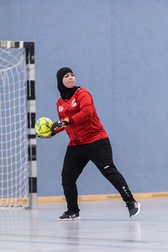 Bild 21 - wCJ Hamburger Futsalmeisterschaft